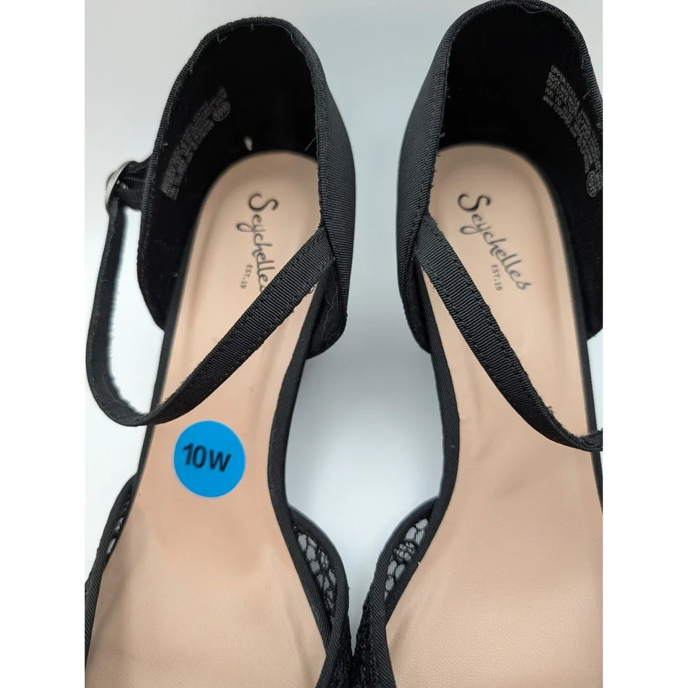 Seychelles elanor wide